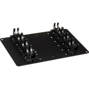 Quasar Science QS QuasarPlate T12 Quad Pin Receiver Q-Blocks