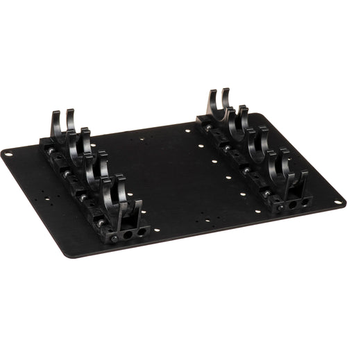 Quasar Science QS QuasarPlate T12 Quad Pin Receiver Q-Blocks