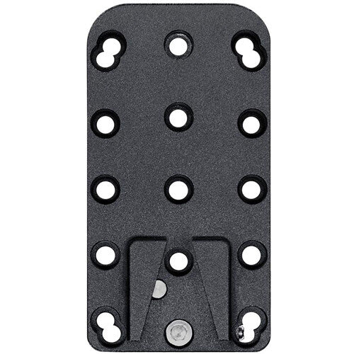 Quasar Science QS Ossium VMount Battery Plate