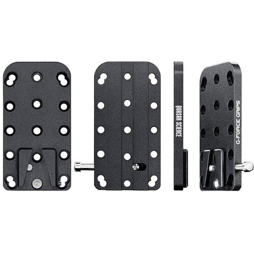 Quasar Science QS Ossium VMount Battery Plate