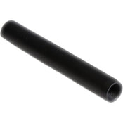 Tilta Aluminum rod 15*100mm Black version