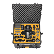 HPRC 2730W Wheeled Hard Case for DJI Ronin 4D 6K / 8K Combo