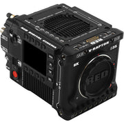 RED V-RAPTOR 8K S35 Starter Pack (including batteries)