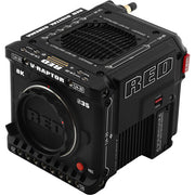 RED V-RAPTOR 8K S35 Starter Pack (including batteries)