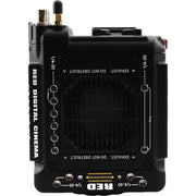 RED V-RAPTOR 8K S35 Starter Pack (including batteries)