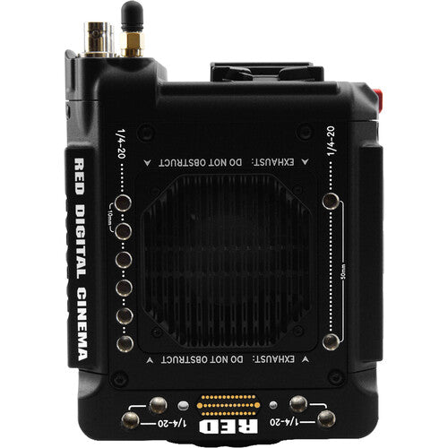 RED V-RAPTOR 8K S35 Starter Pack (including batteries)