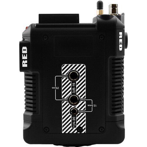 RED V-RAPTOR 8K S35 Starter Pack (including batteries)