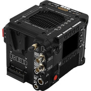 RED V-RAPTOR 8K S35 Production Pack (including batteries) (V-Lock)