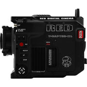 RED V-RAPTOR XL 8K S35 Production Pack (including batteries) (V-Lock)