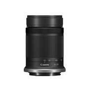 Canon RF-S 55-210mm f/5-7.1 IS STM Lens