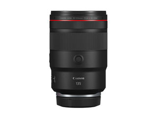 Canon RF 135mm F/1.8 IS USM Lens