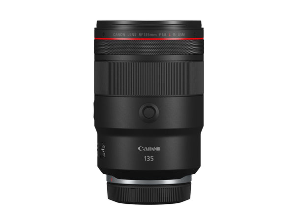 Canon RF 135mm F/1.8 IS USM Lens