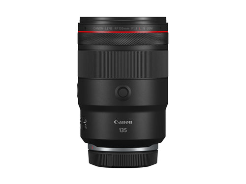 Canon RF 135mm F/1.8 IS USM Lens