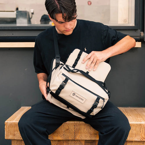 ROAM Sling 9L Tan