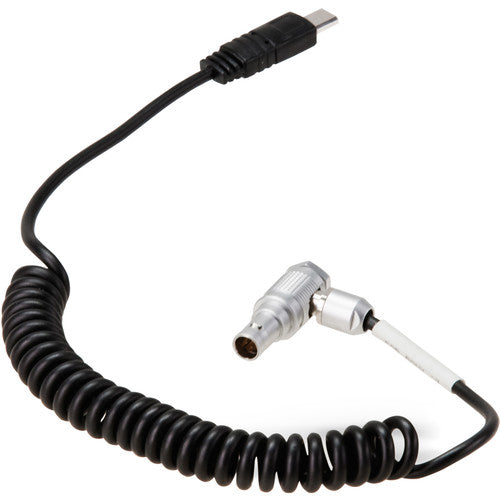 Tilta Side Handle Run/Stop Cable for Sony a6/a7/a9 Series