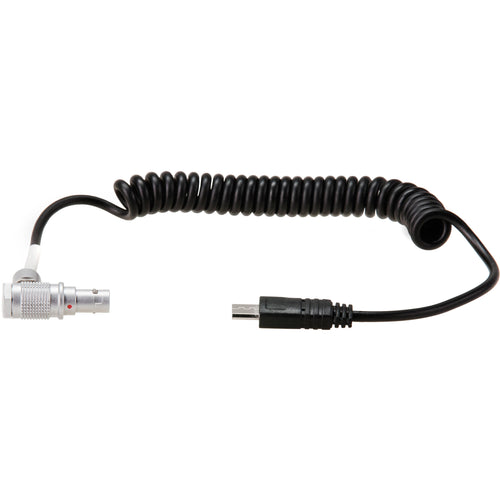 Tilta Side Handle Run/Stop Cable for Sony a6/a7/a9 Series