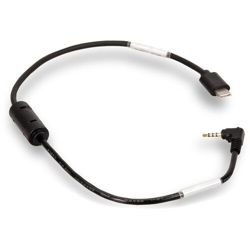 Tilta Nucleus-Nano Run/Stop Cable for USB-C Port