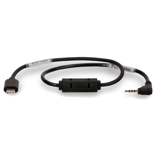 Tilta Nucleus-Nano Run/Stop Cable for USB-C Port