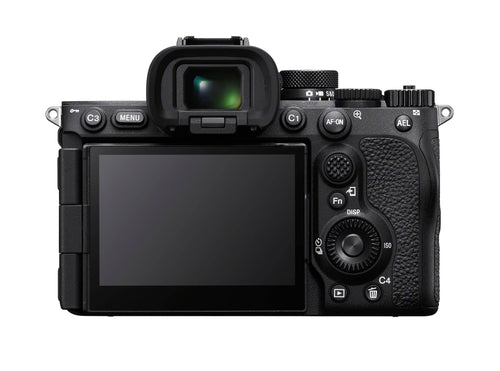 Sony A7R V Mirrorless Digital Camera - Body Only