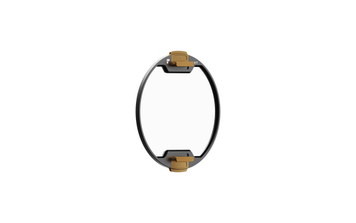 PolarPro Recon VND Mattebox Stage 2 | Mist 1/2