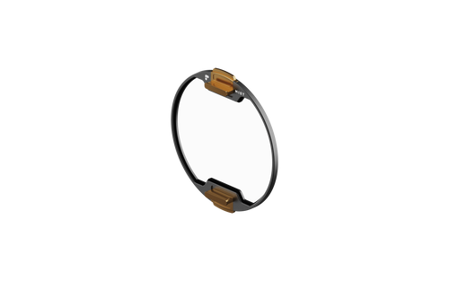 PolarPro Recon VND Mattebox Stage 2 | Mist 1/2