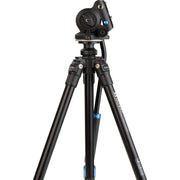 Benro S2 PRO Flat Base Video Head