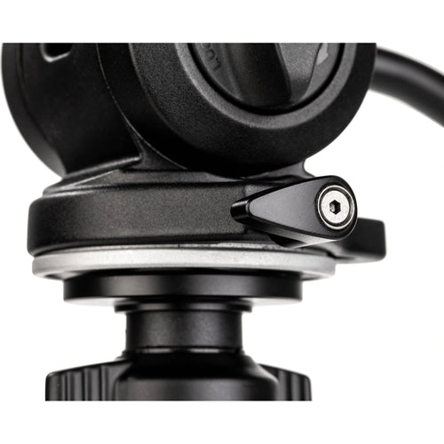 Benro S2 PRO Flat Base Video Head