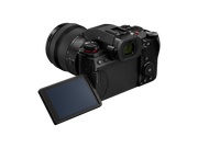 Panasonic Lumix S5II Digital Mirrorless Camera with 20-60mm Lens Kit