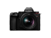 Panasonic Lumix S5II Digital Mirrorless Camera with 20-60mm Lens Kit