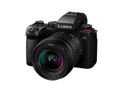 Panasonic Lumix S5II Digital Mirrorless Camera with 20-60mm Lens Kit