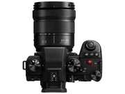 Panasonic Lumix S5II Digital Mirrorless Camera with 20-60mm Lens Kit