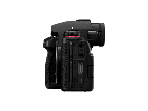 Panasonic Lumix S5 II Digital Mirrorless Camera - Body Only
