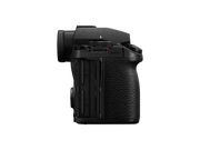 Panasonic Lumix S5 II Digital Mirrorless Camera - Body Only