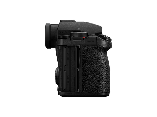 Panasonic Lumix S5 II Digital Mirrorless Camera - Body Only