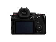 Panasonic Lumix S5 II Digital Mirrorless Camera - Body Only