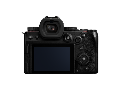 Panasonic Lumix S5 II Digital Mirrorless Camera - Body Only