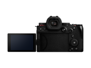 Panasonic Lumix S5 II Digital Mirrorless Camera - Body Only