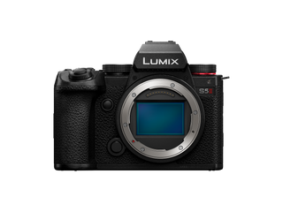 Panasonic Lumix S5 II Digital Mirrorless Camera - Body Only