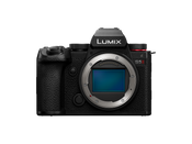 Panasonic Lumix S5 II Digital Mirrorless Camera - Body Only