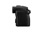 Panasonic Lumix S5 II Digital Mirrorless Camera - Body Only