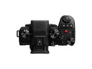 Panasonic Lumix S5 II Digital Mirrorless Camera - Body Only