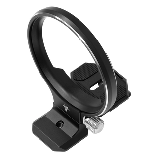Silence Corner Atoll C for Mirrorless Cameras - Black