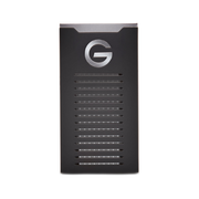SanDisk Professional G-DRIVE SSD 500GB