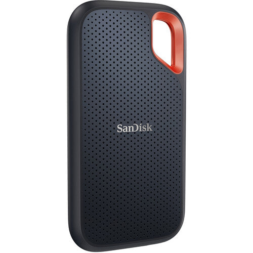 SanDisk Extreme Portable SSD, 1TB, USB 3.2 Gen 2, Type C & A