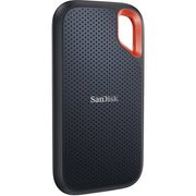 SanDisk Extreme Portable SSD, 4TB, USB 3.2 Gen 2, Type C & Type A