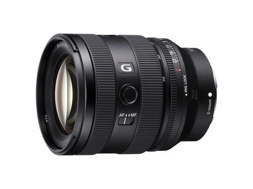 Sony 20-70mm F4 G Lens - Sony E Mount