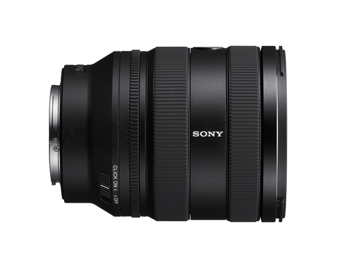 Sony 20-70mm F4 G Lens - Sony E Mount