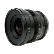 SLR Magic MicroPrime Cine 21mm T1.6 lens for Sony E-mount