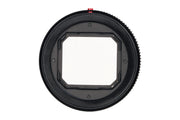 Sirui 35mm, 50mm, 75mm, 100mm T2.9 1.6x Anamorphic Lens Kit for Sony E Mount ( Full Frame) + 1.25x Anamorphic Adapter
