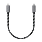 Satechi USB-4 USB-C to USB-C Cable - 25cm